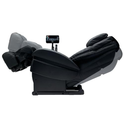 Panasonic HECDR8700K Sanyo Black Massage Chair