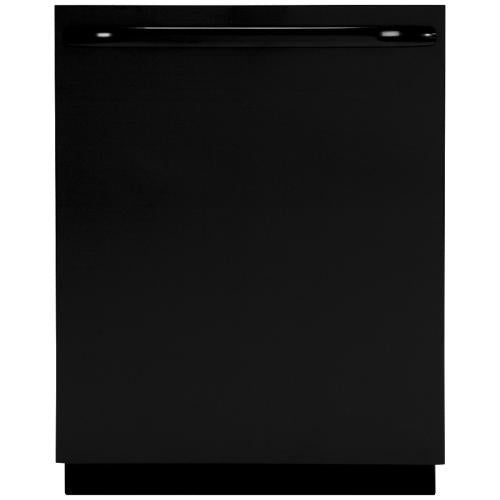 GE GLDT690D00WW Ge Built-In Dishwasher With Hidden Controls