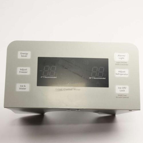 GE Refrigerator Dispenser Control Board - WR13X10888