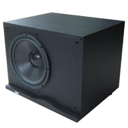 Bowers Wilkins ASW1000 Asw 1000 Subwoofer
