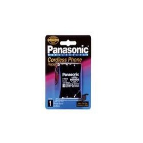 Panasonic 332E4 - P-P501PA