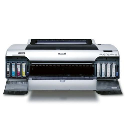 Epson STYLUSPRO4800 Epson Stylus Pro 4800 Ink Jet Printer