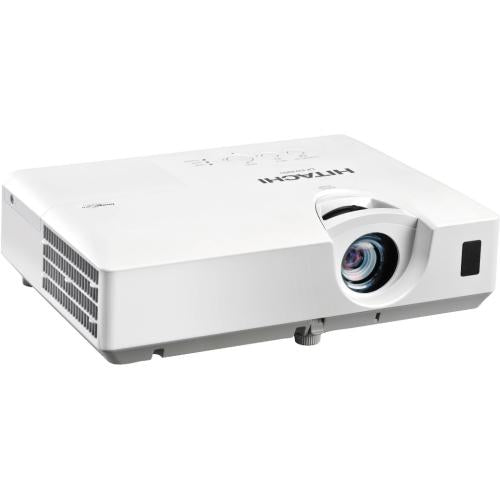 Hitachi CPEX251N Wxga Conference Room Projector