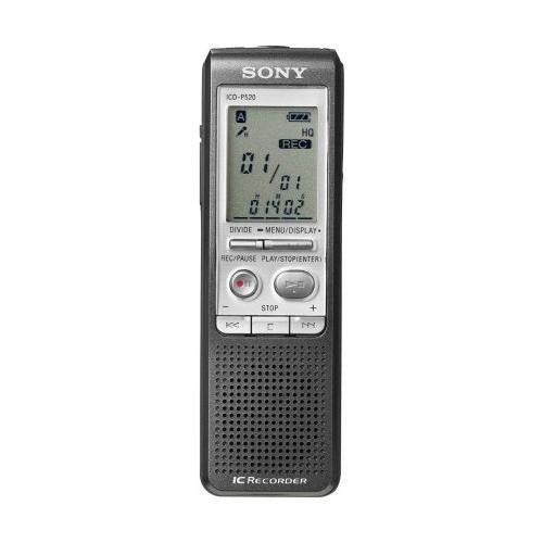 Sony ICDP520 IC Recorder