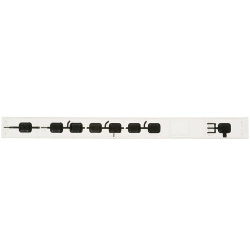 GE Dishwasher Light Lens - WD12X20185