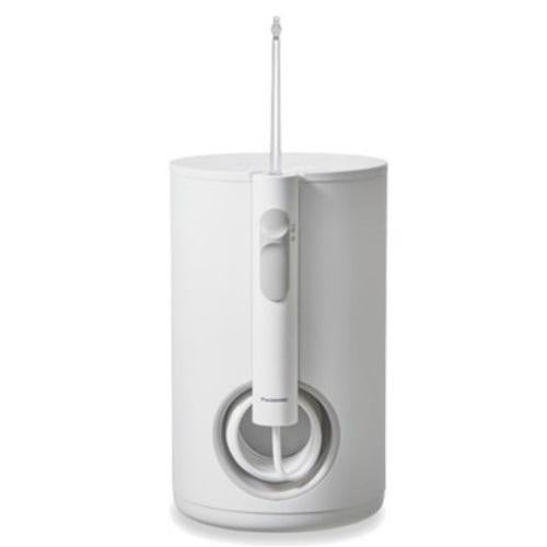 Panasonic EW1611W Ultrasonic Oral Irrigator