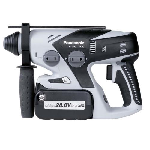 Panasonic EY7880 28.8V Rotary Hammer