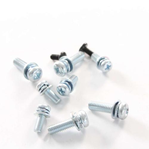 Sharp 60In Stand Screw Assy - CSAKKA010WJ02
