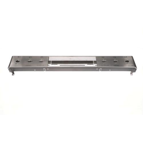 GE Stainless Steel Manifold Panel - WB36X31634