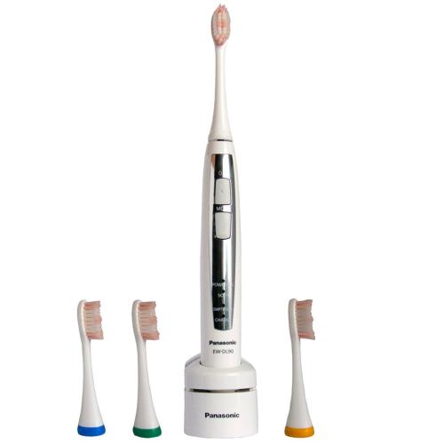 Panasonic EWDL90 Sonic Vibration Toothbrus