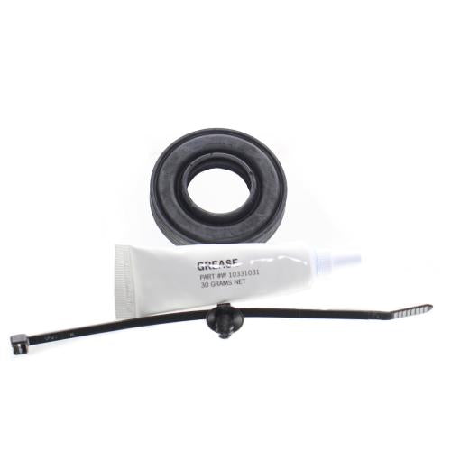 Whirlpool Washer Tub Seal Assembly - W10324647