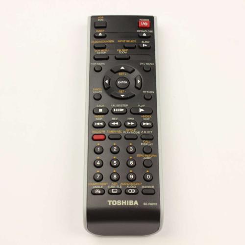 Toshiba Remote Control - AE009085