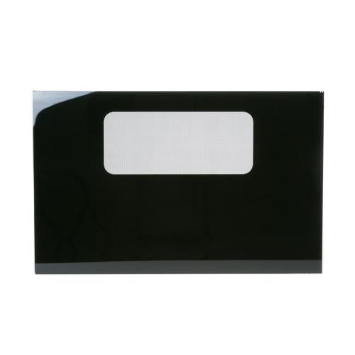 GE Outer Door Glass - WB57K2