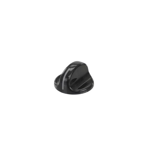 Electrolux Knob-Warmer,Black - 316109102