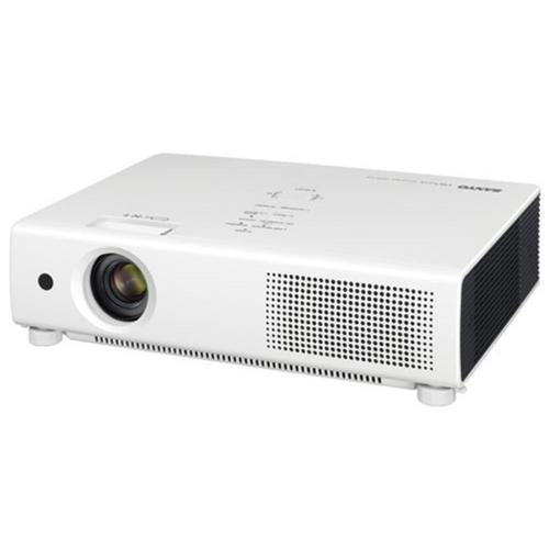 Panasonic PLCXU110 Projector