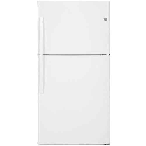 GE GIE21GTHBWW Refrigerator
