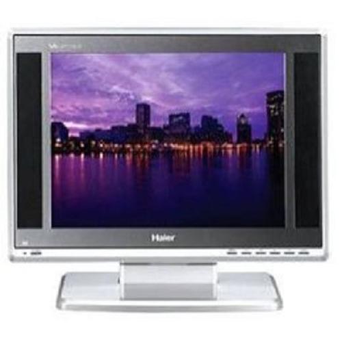 Haier HLH15BB :15# Lcd Tv Black