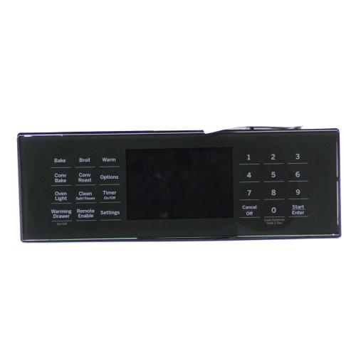 GE Glass & Touch Board Asm - WB56X28189