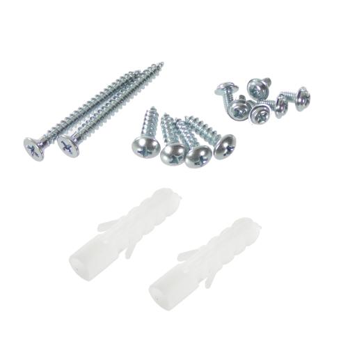 Midea Mounting Screw Assembly - 12973000001626