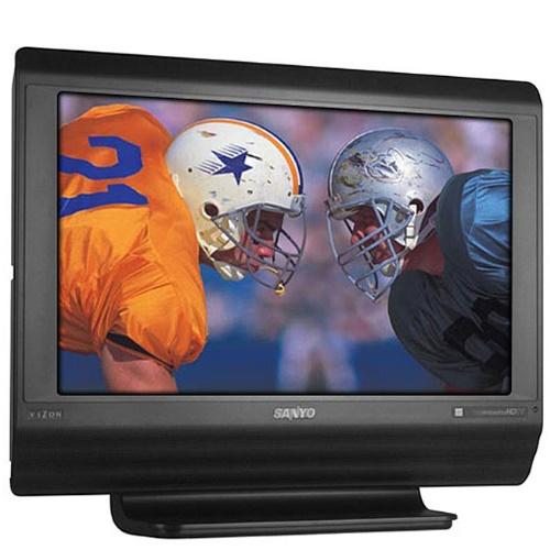 Panasonic DP26647 Sanyo Tv