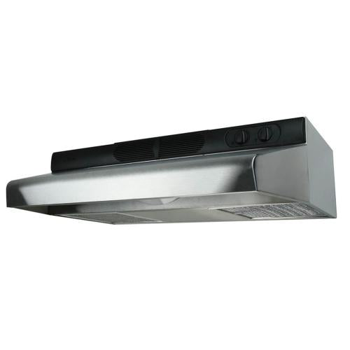 Air King ESDQ1308 Range Hood
