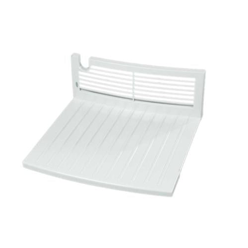 GE Refrigerator Freezer Chiller Shelf - WR17X12911