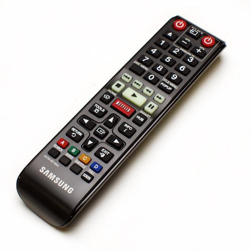 Samsung Remote Control - AK59-00166A