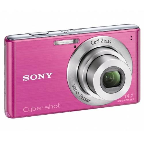 Sony DSCW530/P Cyber-Shot Digital Still Camera