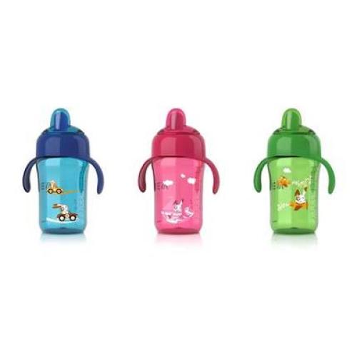 Avent SCF754/11 Spout Cup 340Ml 18M+ Toddler Fast Fl