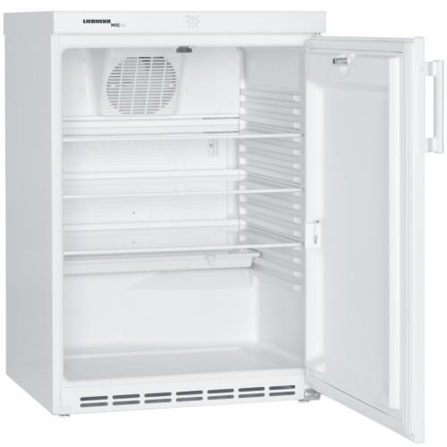 Liebherr LRBFS06W1HC Flammable Storage Refrigerator 6 Cu Ft.