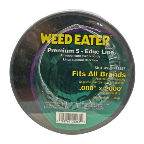 Ayp Craftsman Accy We .080X20005 Edge Line - 952711557
