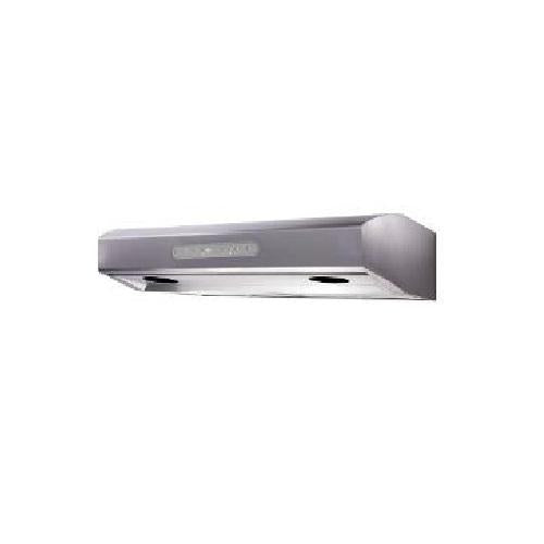 Haier LHV4330SBSS 30 " Convertible Range Hood , 3-Speed Fan (Stainless Steel)