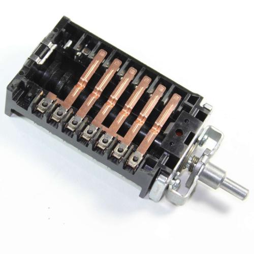 Blomberg 4 Step Switch Statik Ul Approv - 263100033