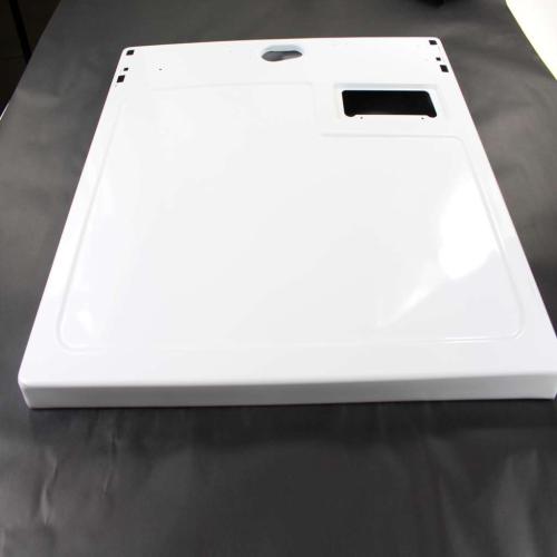 Whirlpool Dryer Top Panel - WP8563663