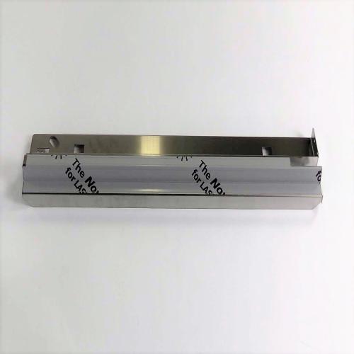Bertazzoni Range Right Profile For Glass Door - 4100169