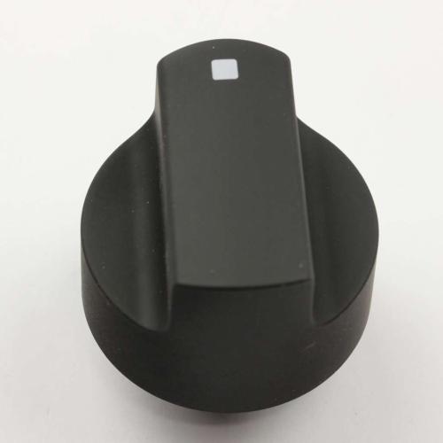 Bertazzoni Range Electric Commutator Knob Black - 4010123