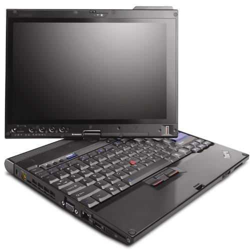Lenovo 57112266 Thinkpad-X200 Tablet