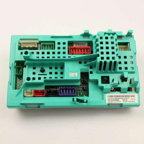 Whirlpool Ccuasm Vmw Hy 120V Mvwc360Aw - W10520038