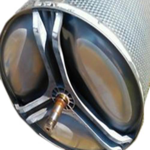 Electrolux Washer Spin Basket - 137045000