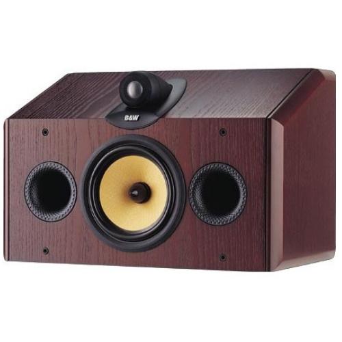 Bowers Wilkins CDMCNT Cdm Cnt Center Channnel Speaker (5 Year)