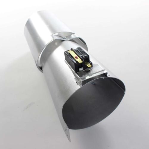 Samsung Assembly Duct Cone - DC97-07602C