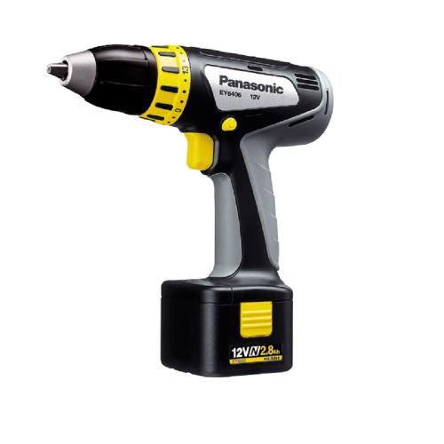 Panasonic EY6405 Cordles Drill&Driver