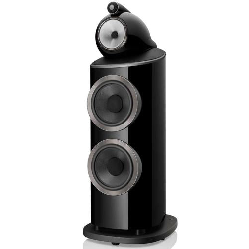 Bowers Wilkins 801D4 800 Series Diamond Tower Speaker