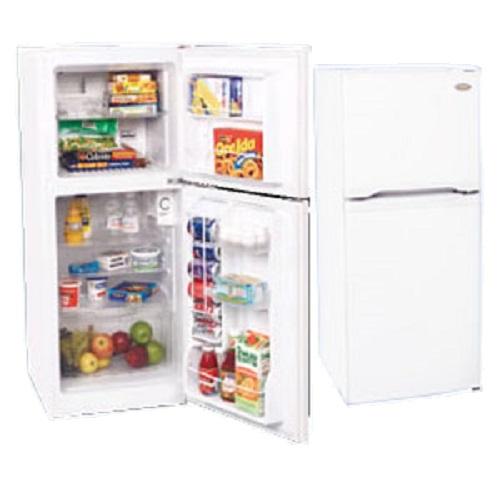 Haier HDF05WNAWW :4.9 Cuft Frostfree