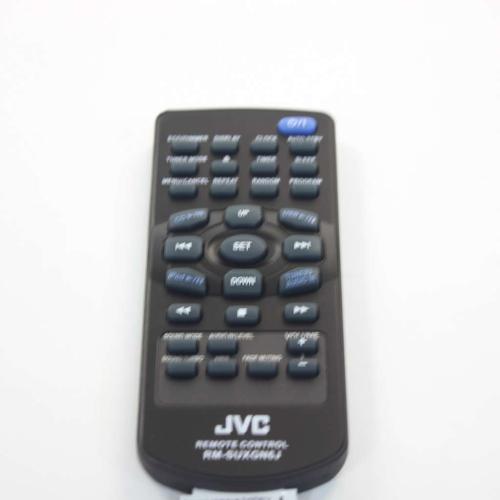 JVC Remote Control - 9CDM070802