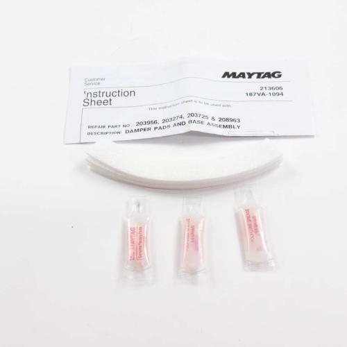 Whirlpool Kit-Damper - 203956