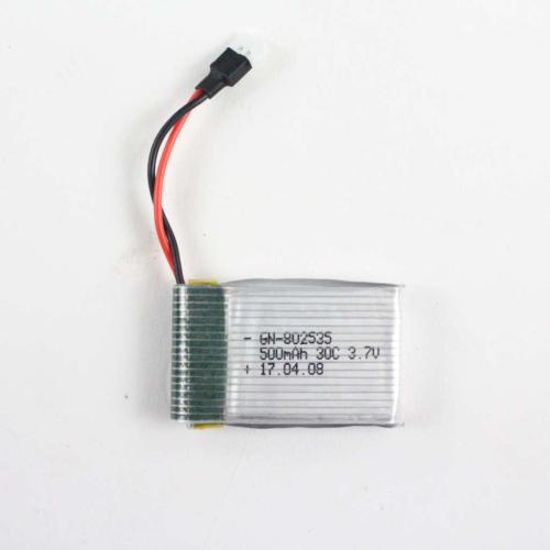 Odyssey White Tip Battery-4 - WTB-4