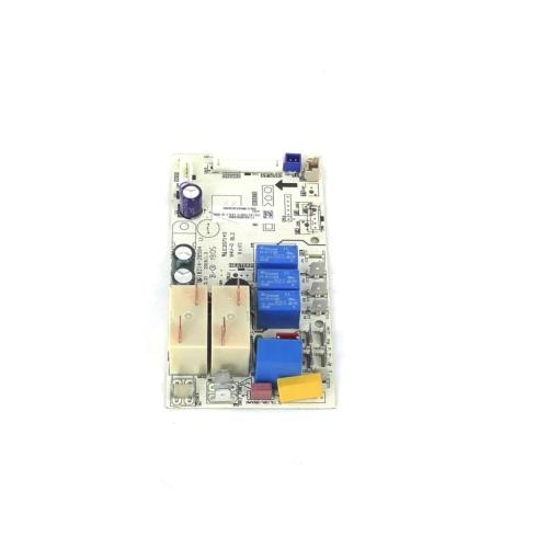 Midea Main Control Board Subassembly - 17120300003868