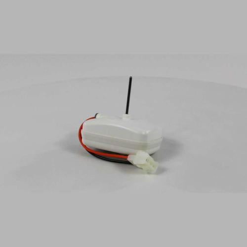 GE Refrigerator Condenser Fan - WR60X10348