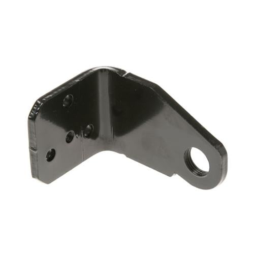 GE Hinge Btm Black - WR13X10159